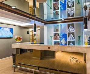 Elite World Marmaris Hotel 5*