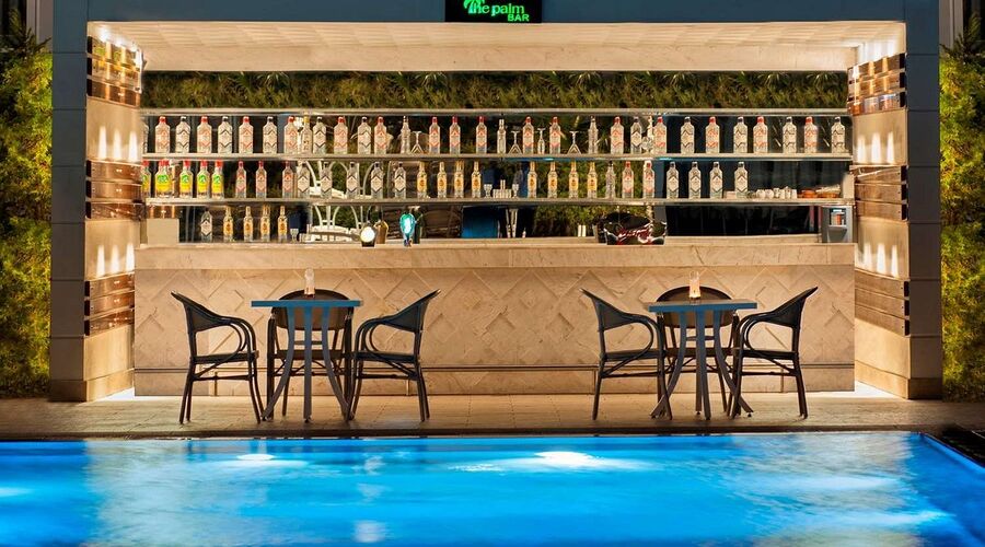 Elite World Marmaris Hotel 5*