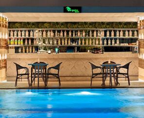 Elite World Marmaris Hotel 5*