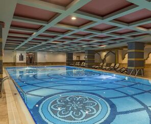 Royal Dragon Hotel 5*