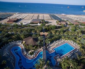 Royal Dragon Hotel 5*