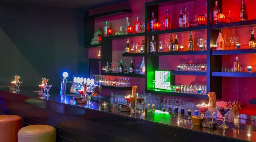 Royal Dragon Hotel 5*