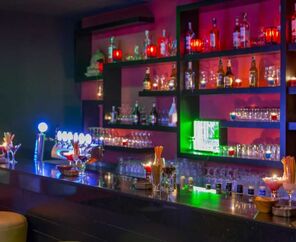 Royal Dragon Hotel 5*