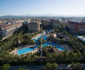 Royal Dragon Hotel 5*