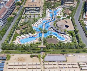 Royal Dragon Hotel 5*