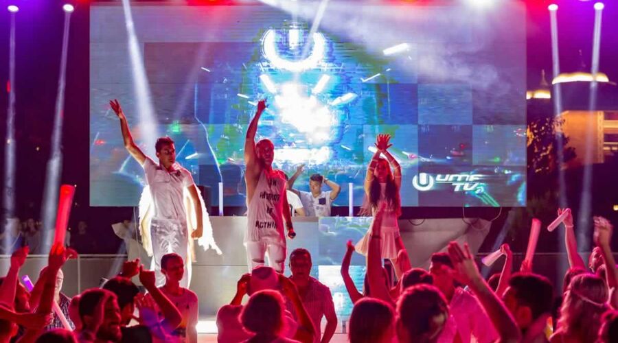 Royal Dragon Hotel 5*