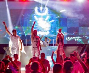 Royal Dragon Hotel 5*