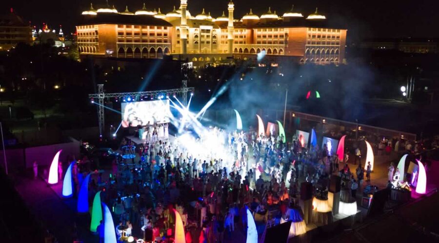 Royal Dragon Hotel 5*