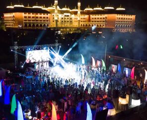 Royal Dragon Hotel 5*