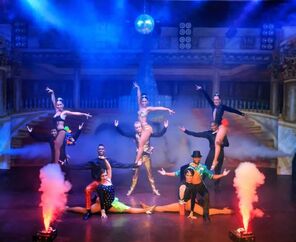 Royal Dragon Hotel 5*