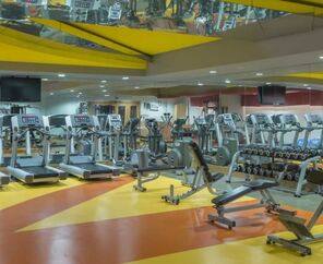 Royal Dragon Hotel 5*