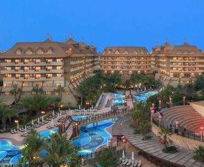 Royal Dragon Hotel 5*