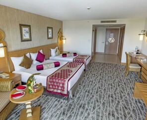 Royal Dragon Hotel 5*