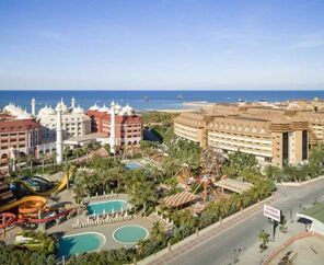 Royal Dragon Hotel 5*