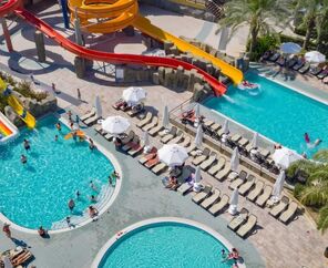 Royal Dragon Hotel 5*