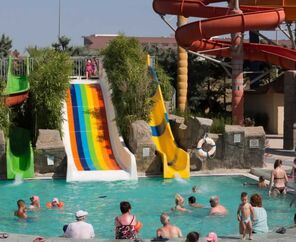 Royal Dragon Hotel 5*