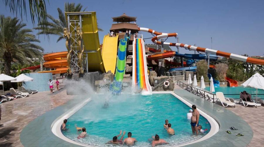 Royal Dragon Hotel 5*