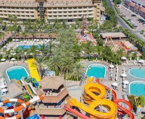 Royal Dragon Hotel 5*