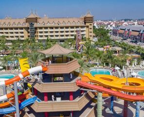 Royal Dragon Hotel 5*