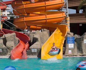 Royal Dragon Hotel 5*