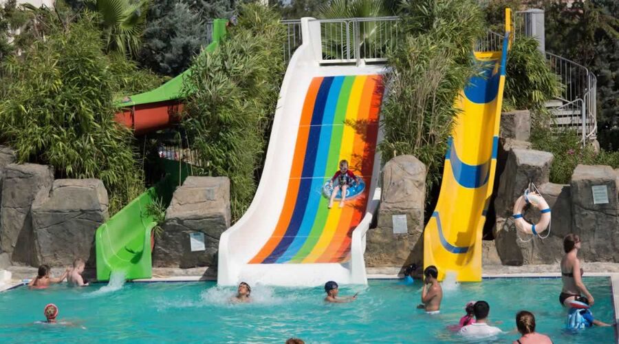 Royal Dragon Hotel 5*