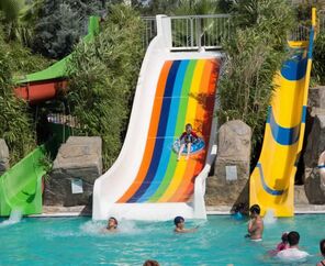 Royal Dragon Hotel 5*