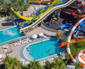 Royal Dragon Hotel 5*