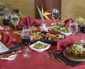 Royal Dragon Hotel 5*