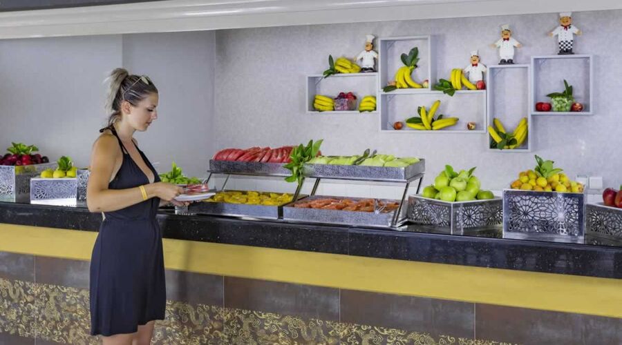 Royal Dragon Hotel 5*