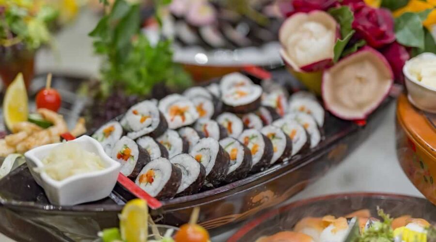 Royal Dragon Hotel 5*