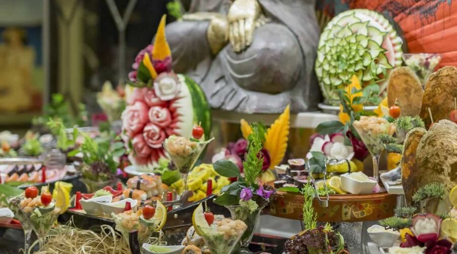 Royal Dragon Hotel 5*