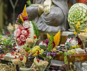 Royal Dragon Hotel 5*