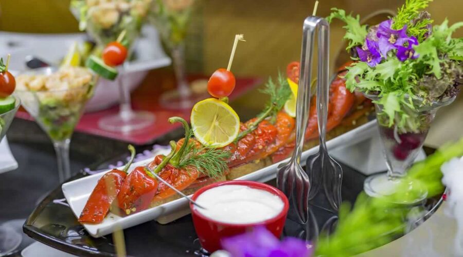 Royal Dragon Hotel 5*