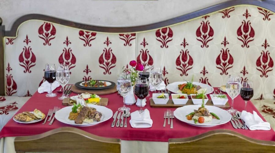 Royal Dragon Hotel 5*