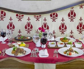 Royal Dragon Hotel 5*