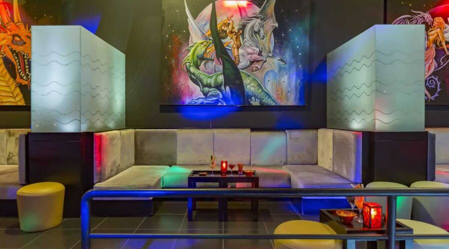 Royal Dragon Hotel 5*