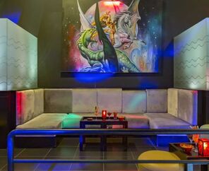 Royal Dragon Hotel 5*