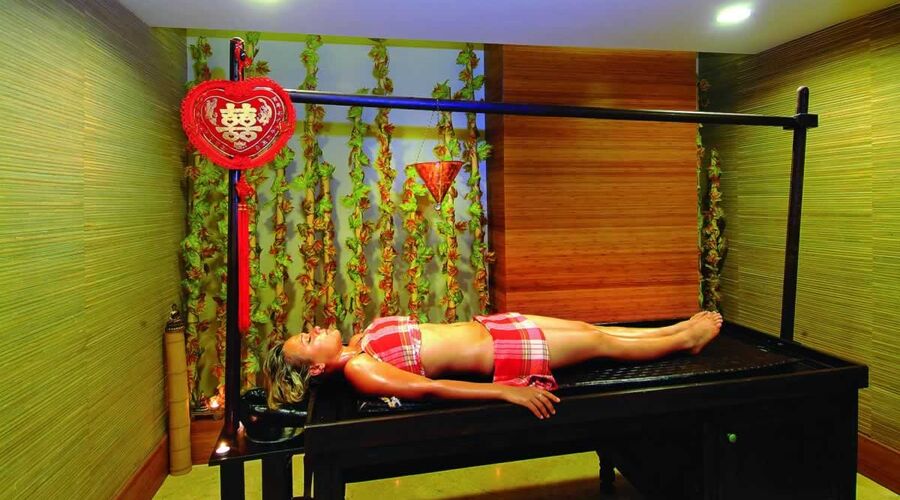 Royal Dragon Hotel 5*