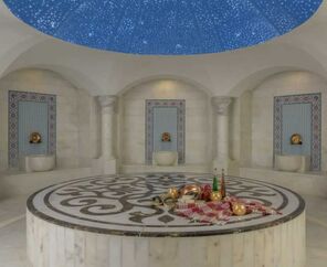 Royal Dragon Hotel 5*