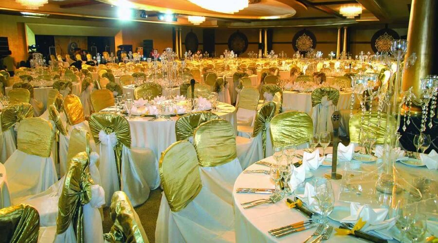 Royal Dragon Hotel 5*