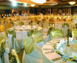 Royal Dragon Hotel 5*