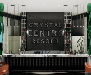 Crystal Centro Lara 5*