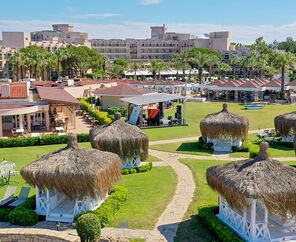 Crystal Tat Beach Golf Resort & Spa 5*