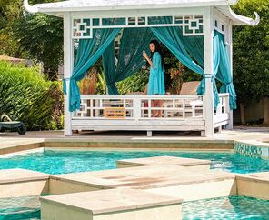 Crystal Admiral Resort Suites & Spa 5*