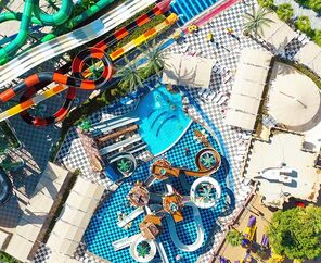 Crystal Admiral Resort Suites & Spa 5*