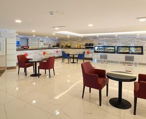 Crystal Admiral Resort Suites & Spa 5*