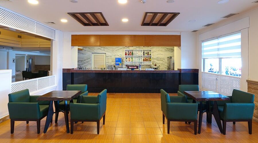 Crystal Admiral Resort Suites & Spa 5*