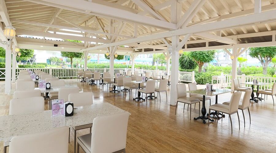 Crystal Admiral Resort Suites & Spa 5*