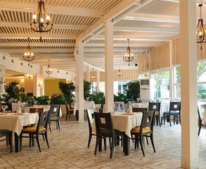 Crystal Admiral Resort Suites & Spa 5*