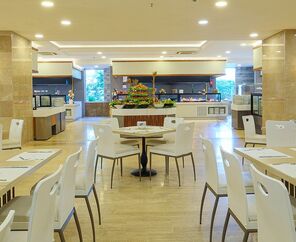 Crystal Admiral Resort Suites & Spa 5*